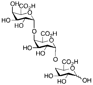 Trigalacturonic Acid (>90%)