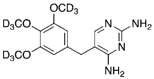Trimethoprim-d9 (Major)