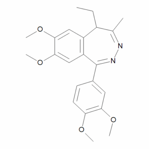 Tofisopam