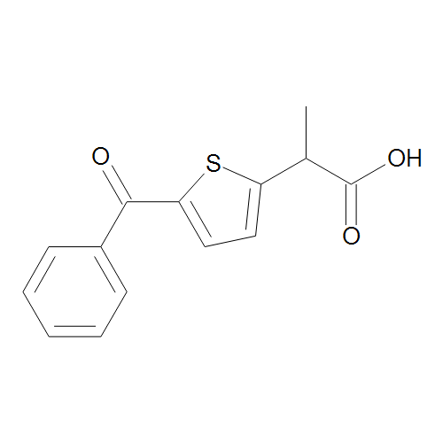 Tiaprofenic Acid