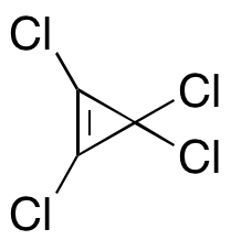 Tetrachlorocyclopropene