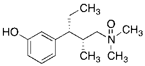Tapentadol N-Oxide