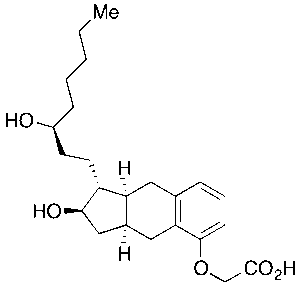 Treprostinil