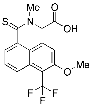Tolrestat