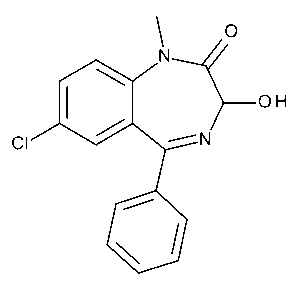 Temazepam