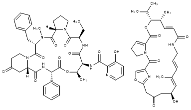 Virginiamycin(>85%)