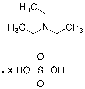 Triethylammonium Sulfate
