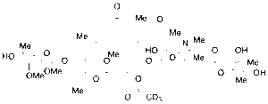 Tylosin 3-Acetate D3