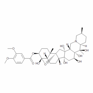 Veratridine