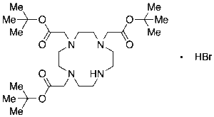 Tri-tert-butyl 1,4,7,10-Tetraazacyclododecane-1,4,7-triacetate Hydrobromide
