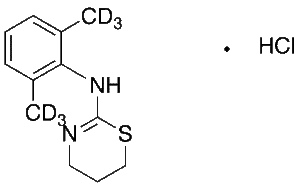 Xylazine-d6 Hydrochloride