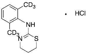 Xylazine-d6 Hydrochloride