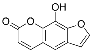Xanthotoxol