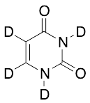 Uracil-d4