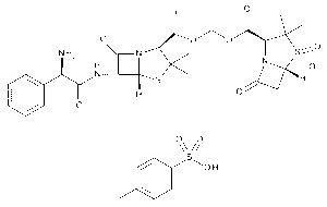 Sultamicillin Tosylate