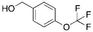 4-(Trifluoromethoxy)benzyl Alcohol
