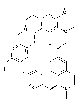 Tetrandrine