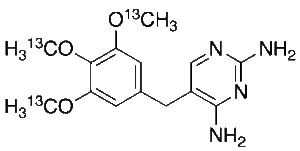 Trimethoprim-13C3