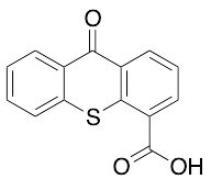 9-Oxo-9H-Thioxanthene-4-carboxylic Acid