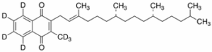 Vitamin K1-d7