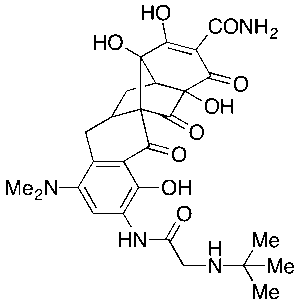 Tigecycline Pentacyclic Analog, Technical Grade