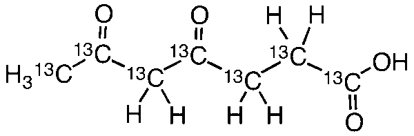 Succinylacetone-13C7