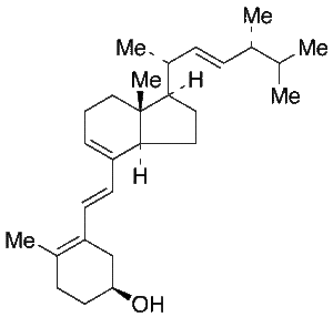 Tachysterol (>90%)