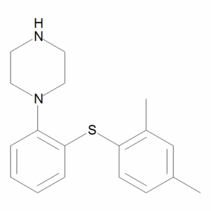 Vortioxetine