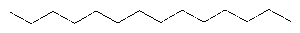 n-Tetradecane