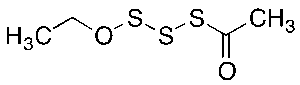 Trisulfide Acetyl Ethoxy (Technical Grade)