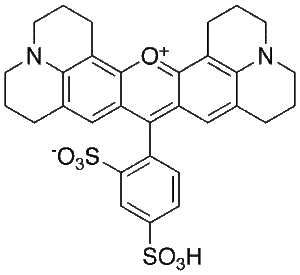 Sulforhodamine 101
