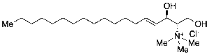 D-erythro-N,N,N-Trimethylsphingosine Chloride