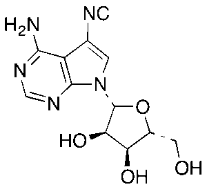 Toyocamycin