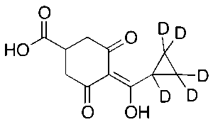 Trinexapac-d5