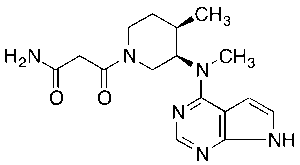 Tofacitinib impurity L