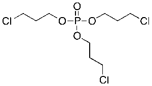 Tris(3-chloropropyl) Phosphate