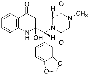 Tadalafil Hydroxypiperidone