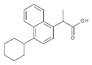 Vedaprofen