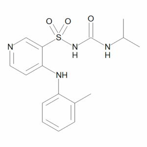 O-Torsemide