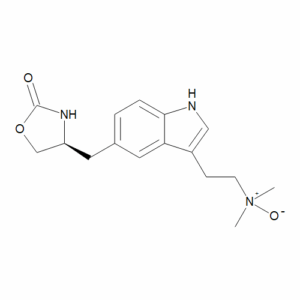 Zolmitriptan N-Oxide