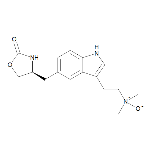 Zolmitriptan N-Oxide