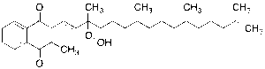 Vitamin K1 Hydroperoxide