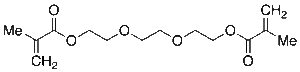 Triethylene Glycol Dimethacrylate (Stabilized with MEHQ)