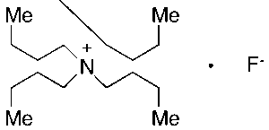 Tetrabutylammonium Fluoride (1.0 M in THF)
