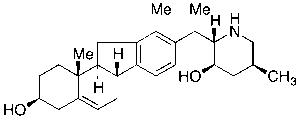 Veratramine