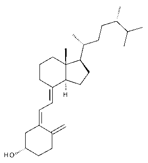 Vitamin D4