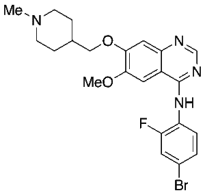Vandetanib