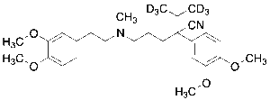 Verapamil-d6