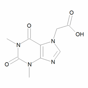 Theophylline-7-acetic Acid