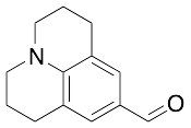 2,3,6,7-Tetrahydro-1H,5H-pyrido-[3,2,1-ij]quinoline-9-carbaldehyde